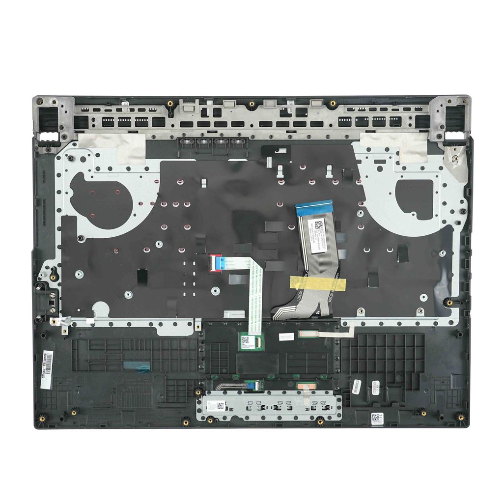 Asus G531GW-1B Keyboard (US-ENGLISH) Module (BACKLIGHT, RGB PER KEY) X70 LIGHTING TP