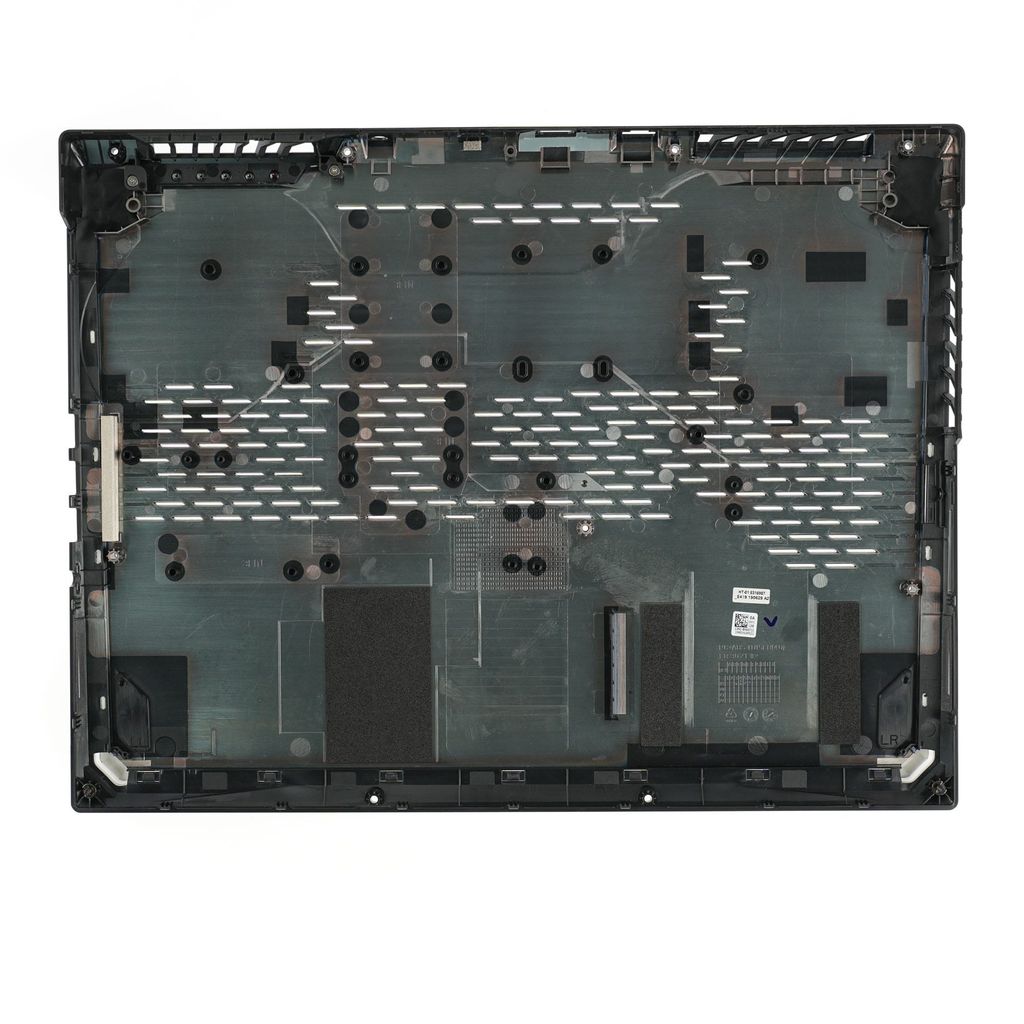 Asus G531GW-1B Bottom 3FIN Case Assy