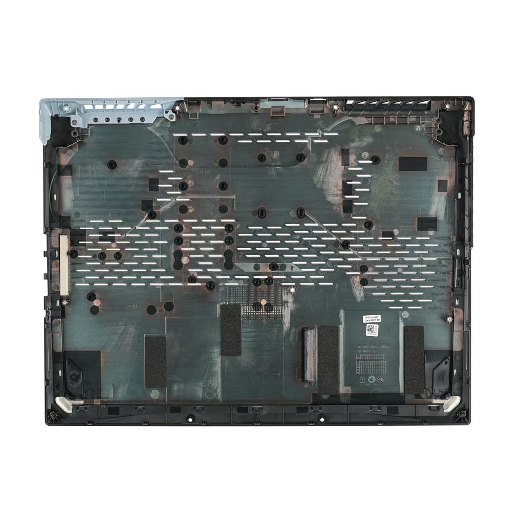 Asus G531GW-1F BTM 2FIN CASE ASSY