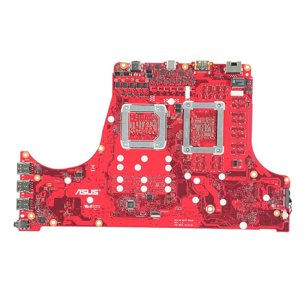 Asus G731GW MAINBOARD 0M/I7-9750H/V8G