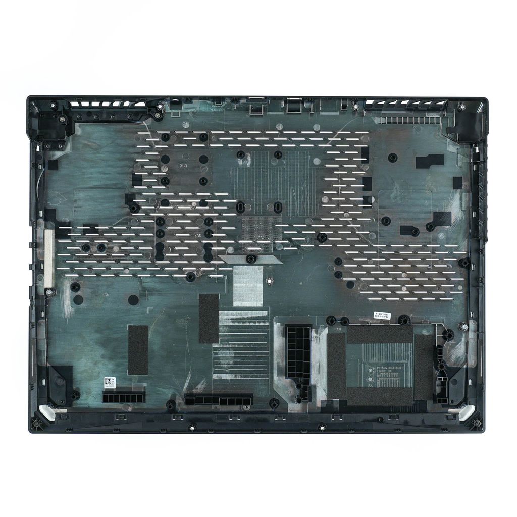 Asus G731GW-1C BTM 2FIN CASE ASSY