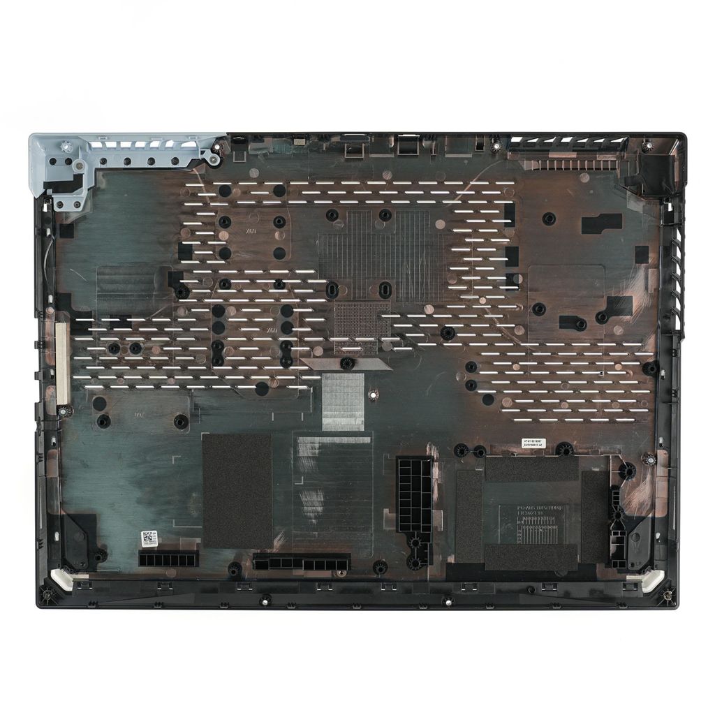 Asus G731GW-1F BOTTOM 3FIN CASE ASSY