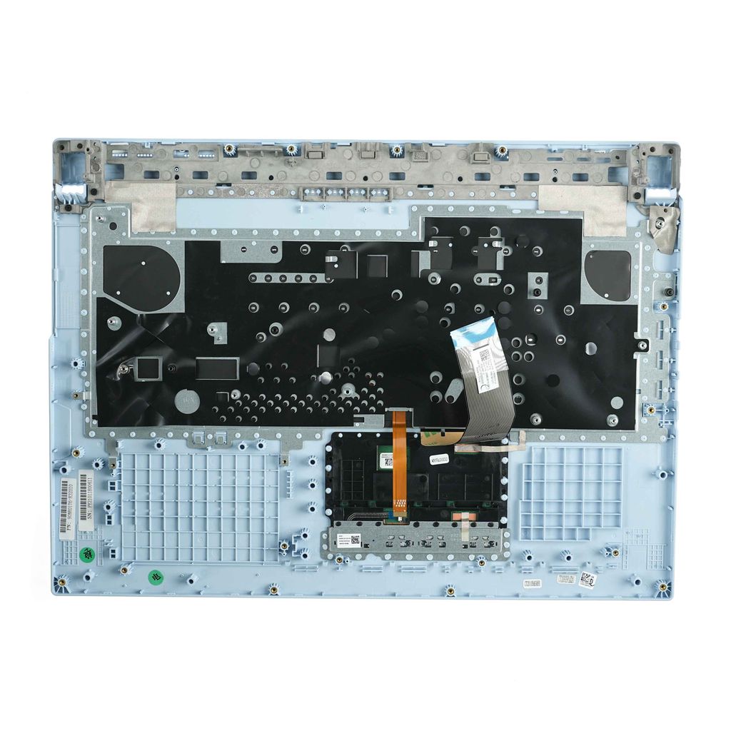 Asus G731GU-1F Keyboard (US-ENGLISH INTERNATIONAL) Module (BACKLIGHT, RGB 4-ZONE) X70