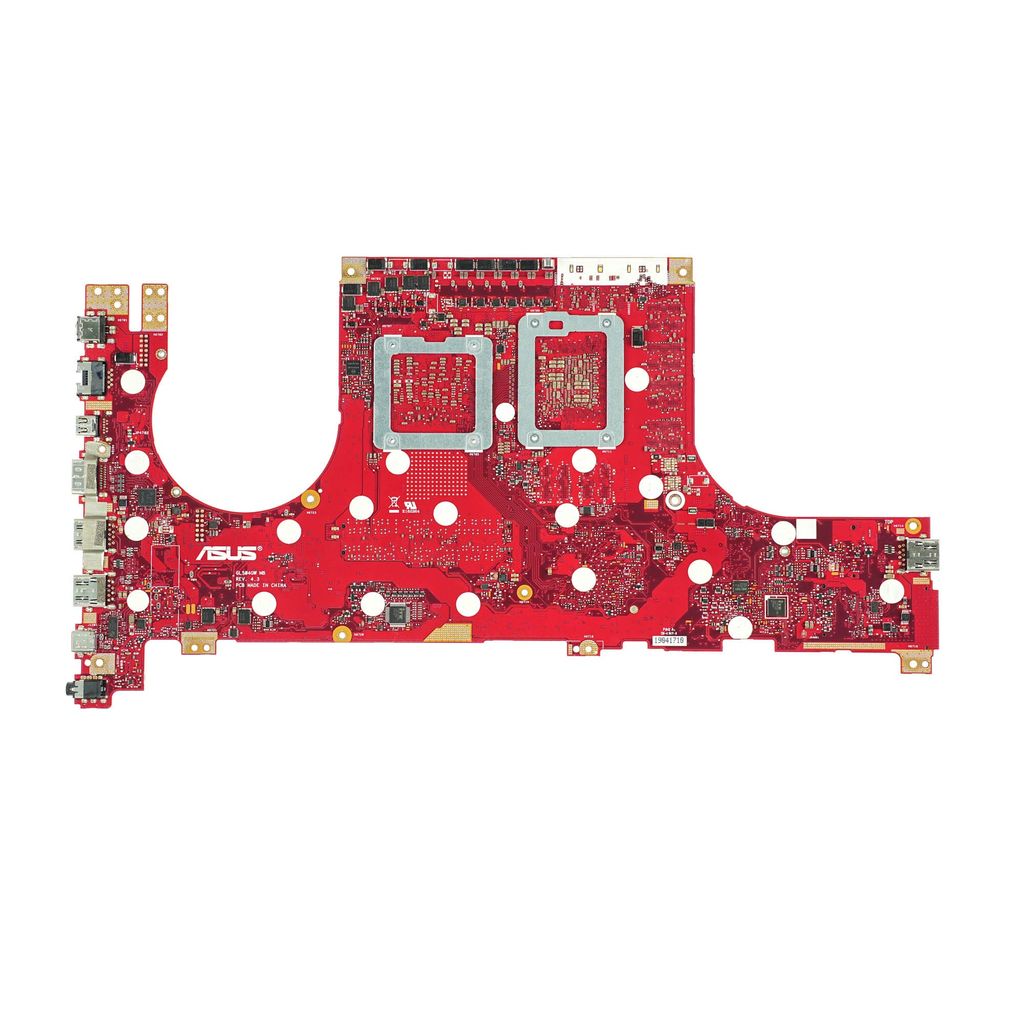 Asus GL504GV Mainboard 0G/I7-8750H/AS