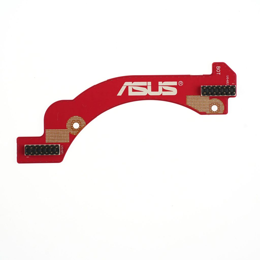 Asus GL504GV DC Board