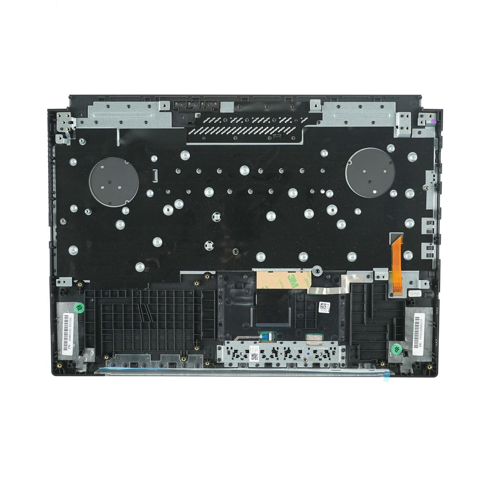 Asus GL504GV-1B Keyboard (US-ENGLISH) Module/AS (BACKLIGHT, RGB 4-ZONE) (with TP)