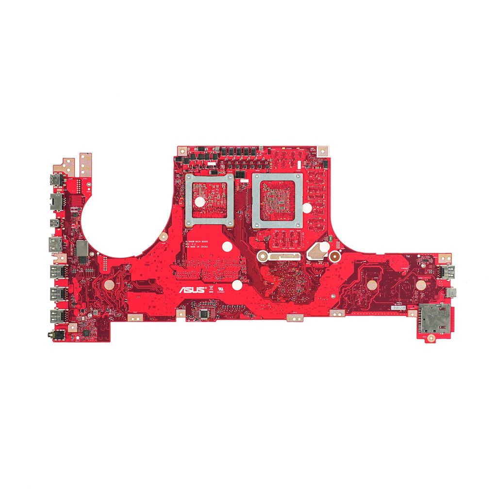 Asus GL704GV MAINBOARD 0M/I7-8750H