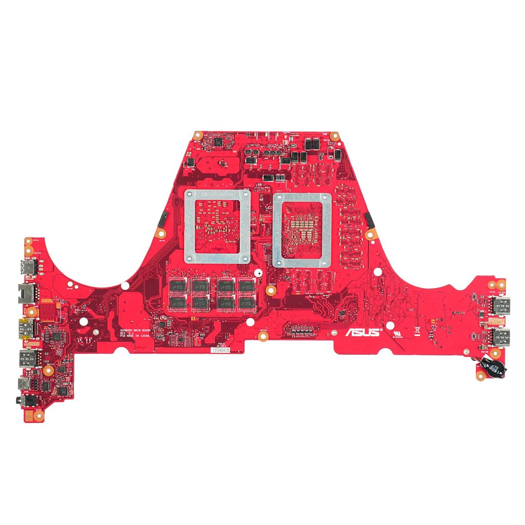 Asus GU502DU MAINBOARD 8G/R7-3750H/AS