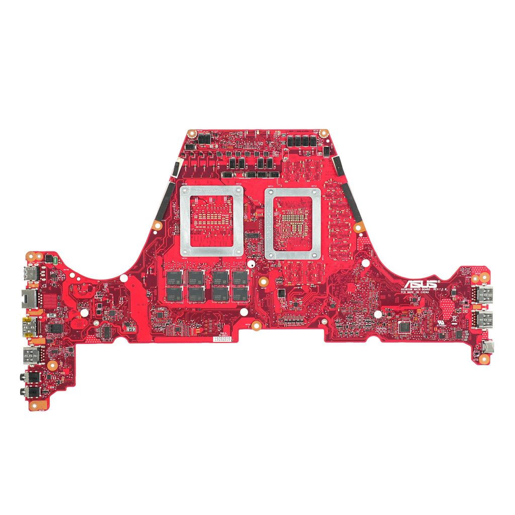 Asus GU502GW MAINBOARD 16G/I7-9750H