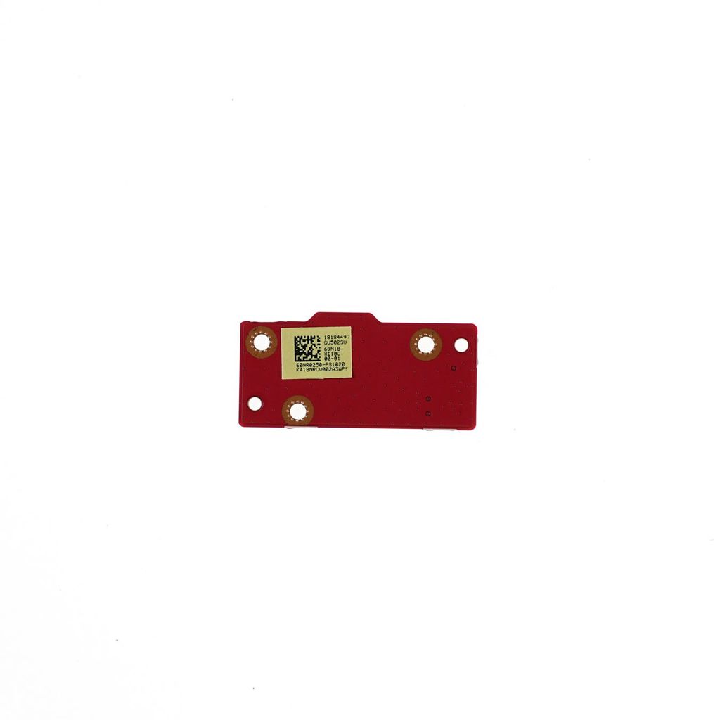 Asus GU502GU POWER SWITCH BOARD