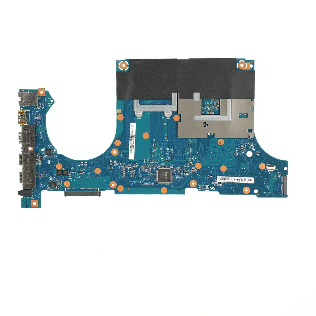 Asus FX705DT Mainboard 0M/R5-3550H/AS