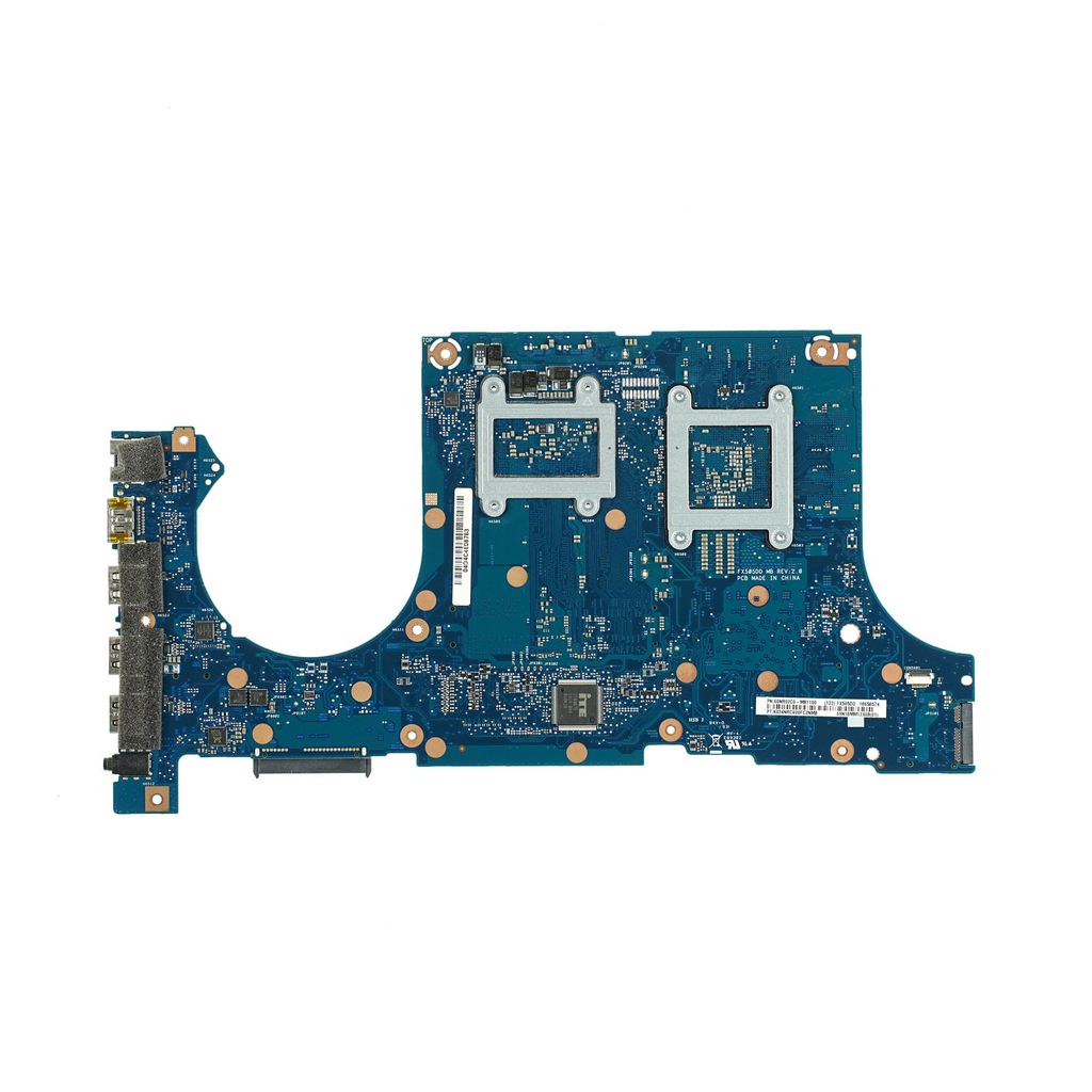 Asus FX505DD Mainboard 0M/R5-3550H/AS (RGB)