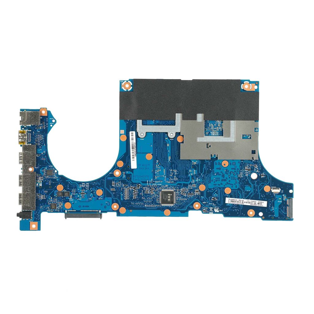 Asus FX505DD Mainboard 0M/R7-3750H/AS (RGB)