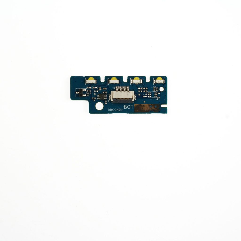 Asus FX505DD LED Board