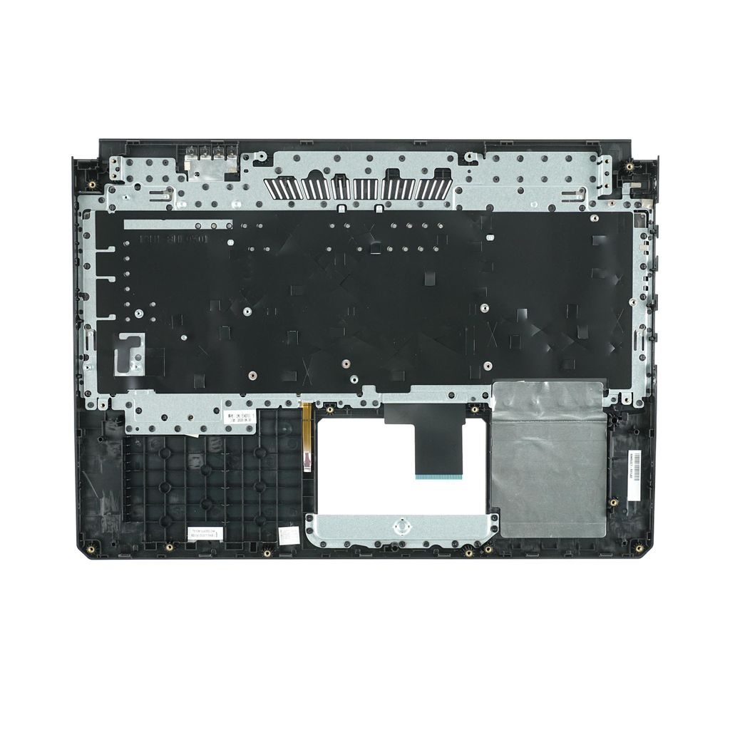 Asus FX505DD-1A Keyboard (LATIN AMERICAN) Module/AS (with MYLAR) 2F (BLACK/RGB/PEGA)