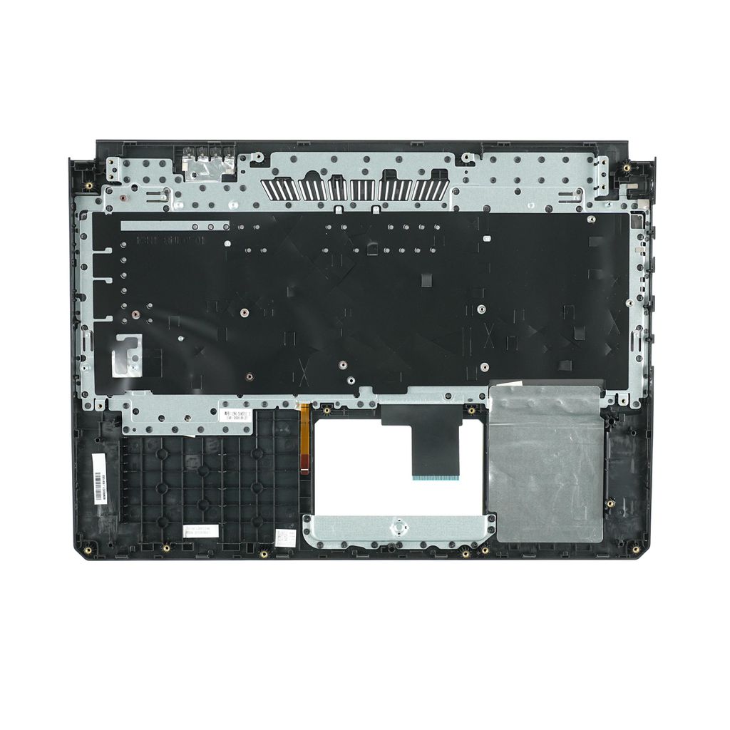 Asus FX505DD-1A Keyboard (US-ENGLISH) Module/AS (with MYLAR) 2F (BLACK/RGB/PEGA)