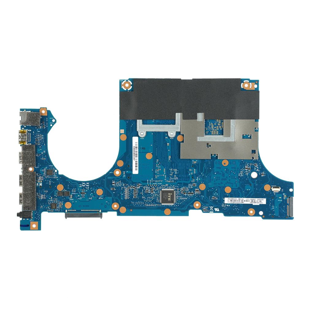 Asus FX505DT Mainboard 0M/R5-3550H/AS (RGB)