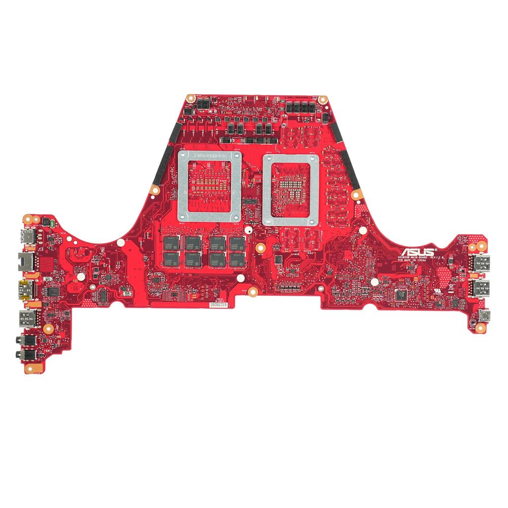 Asus GU502GV MAINBOARD 16G/I7-9750H (V6G)
