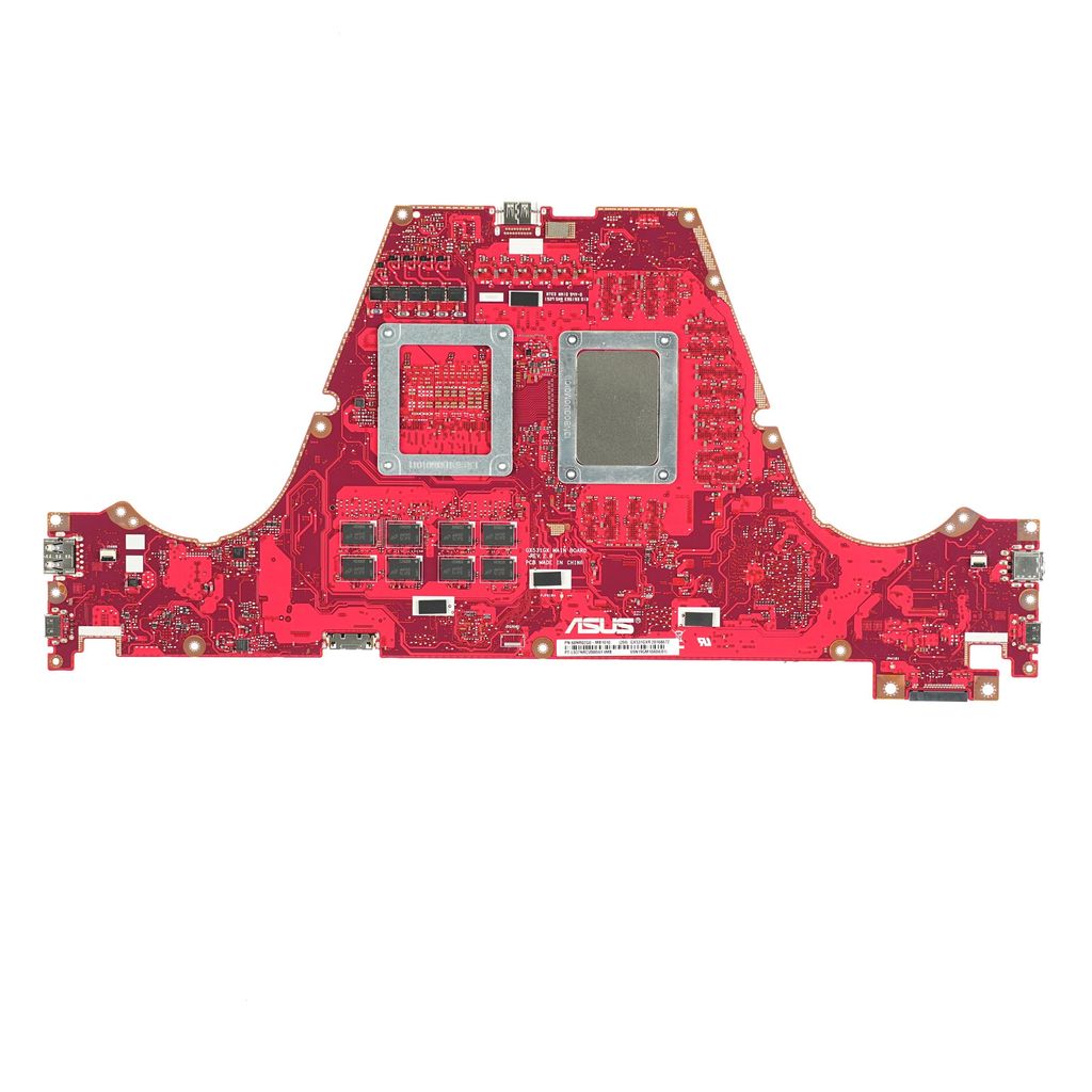 Asus GX531GXR MAINBOARD 8G/I7-9750H
