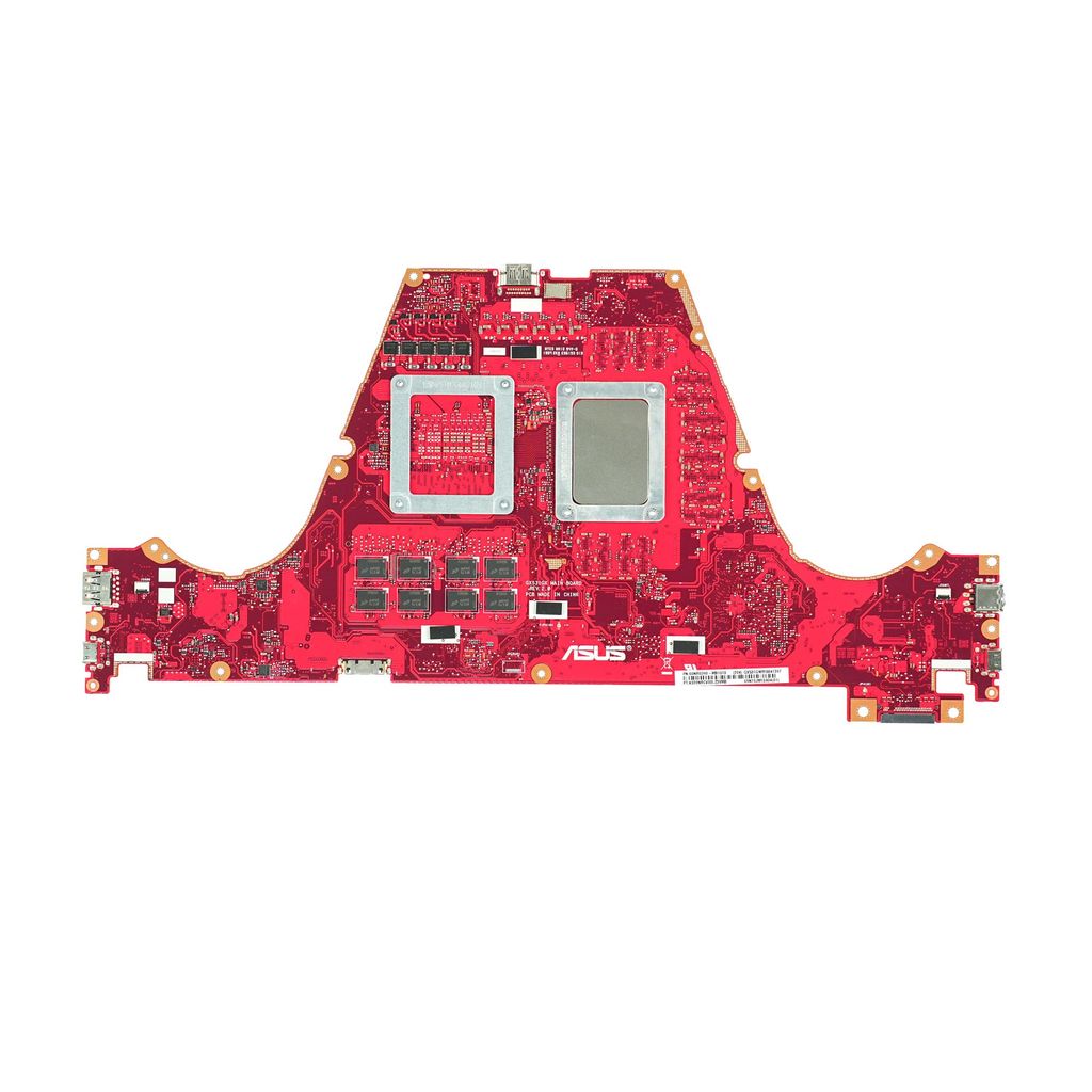 Asus GX531GWR MAINBOARD 8G/I7-9750H