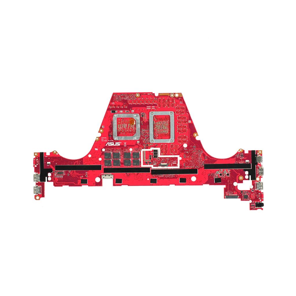 Asus GX701GXR MB. 16G/I7-9750H