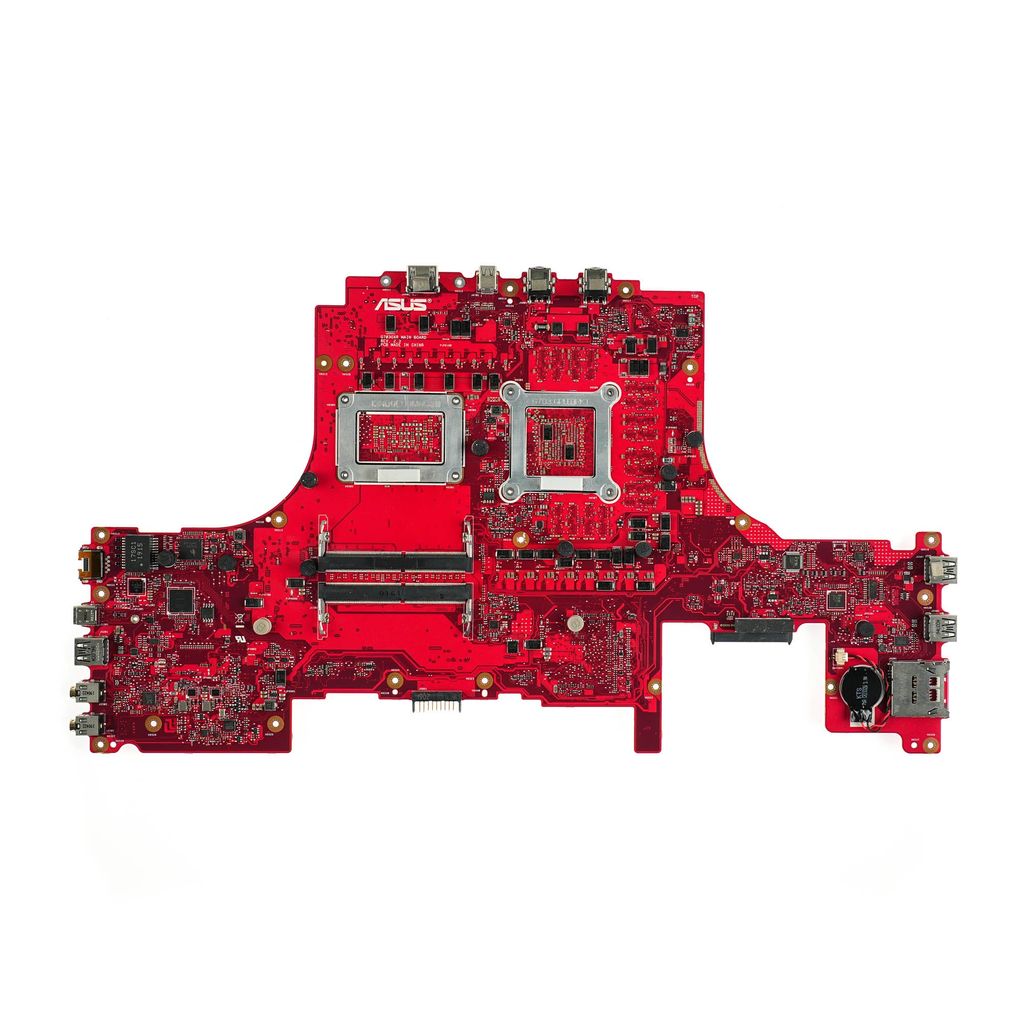 Asus G703GXR MAINBOARD 0G/I7-9750H