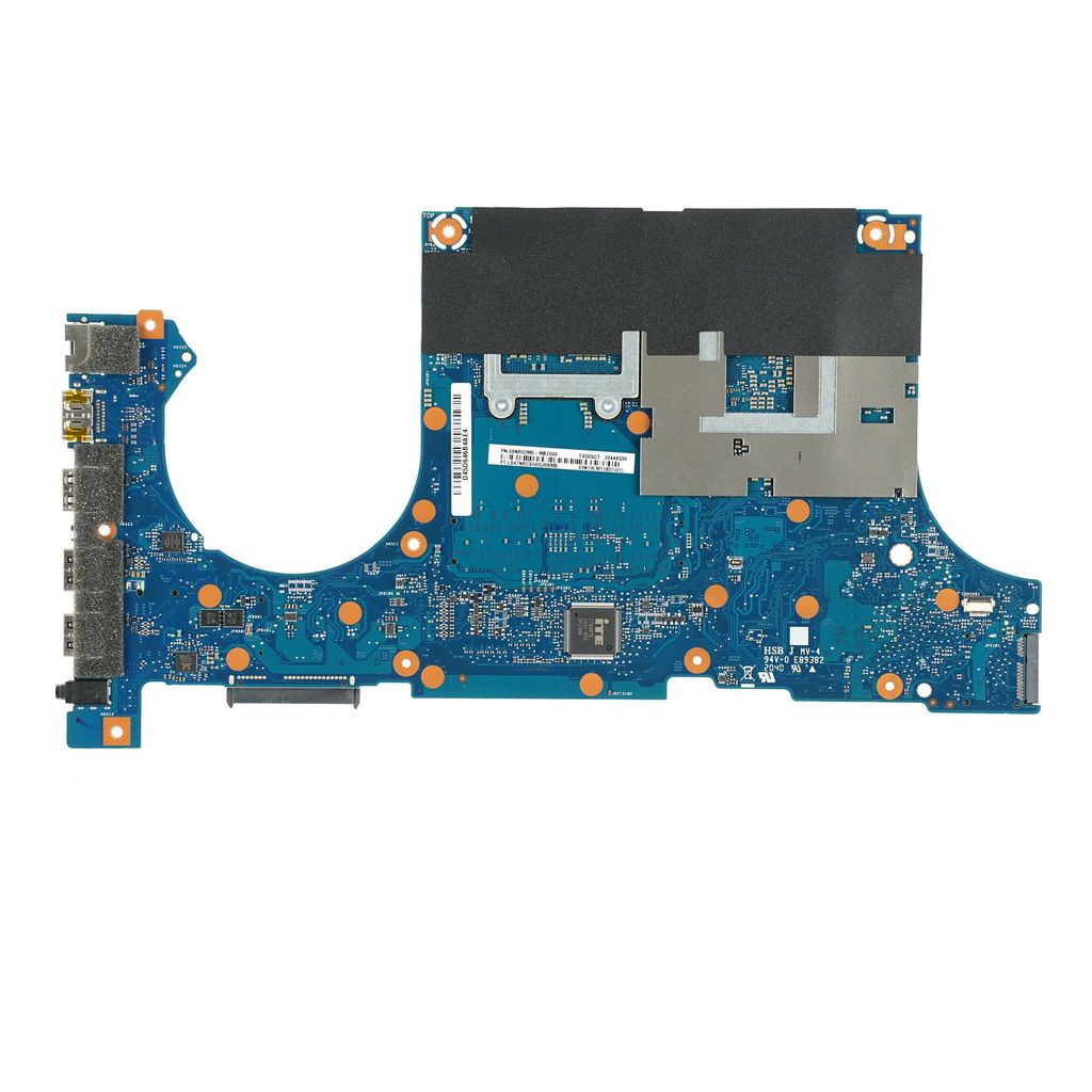 Asus FX505GT Mainboard 0M/I7-9750H/AS