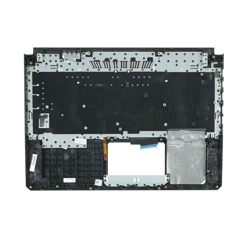 Asus FX505GT-2A Keyboard (CANADIAN BILINGUAL) Module/AS (WITH MYLAR (2F SUNREX BLACK/RGB/PEGA)