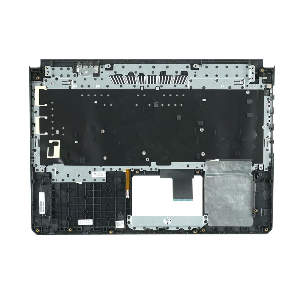 Asus FX505GT-2A Keyboard (LATIN AMERICAN) Module/AS (WITH MYLAR (2F SUNREX BLACK/RGB/PEGA)