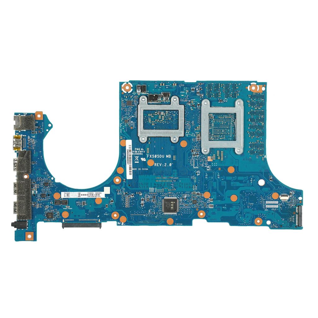 Asus FX505DV Mainboard 0M/R7-3750H/AS (RGB)