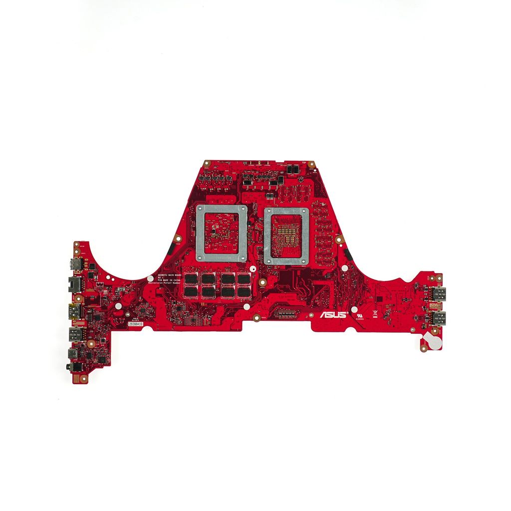 Asus GA502IV MAINBOARD 8G/R9-4900HS/AS (V6G)