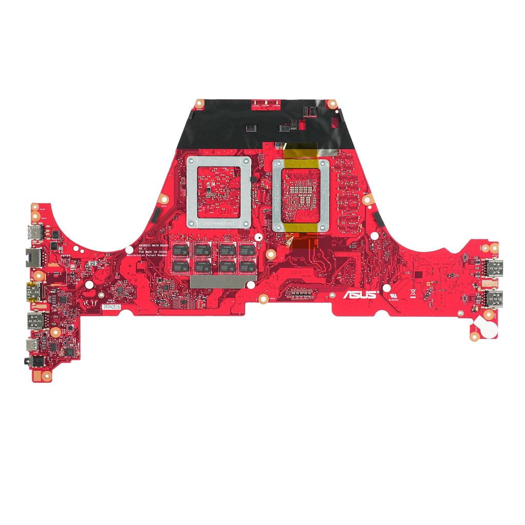 Asus GA502IV MAINBOARD 8G/R7-4800HS/AS R2.1(V6G)