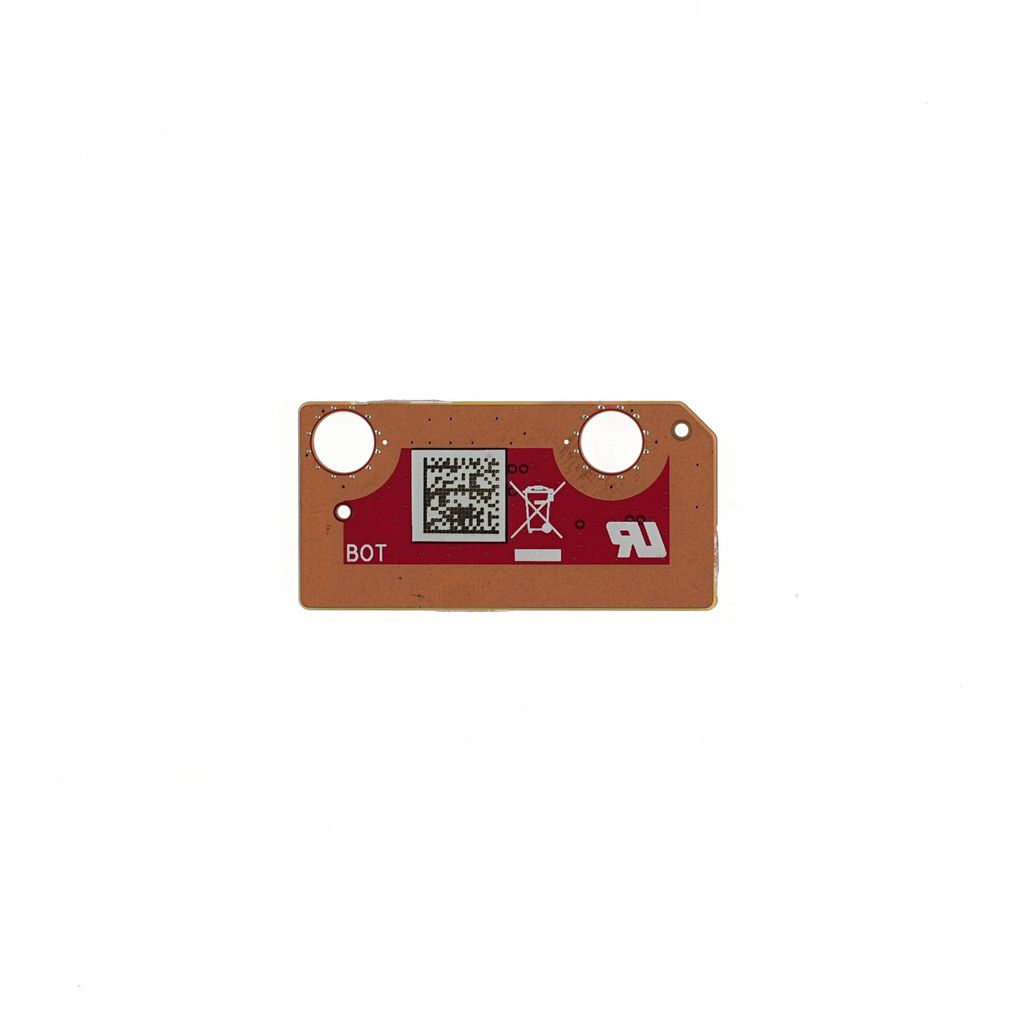 Asus GA502IV POWER SWITCH BOARD