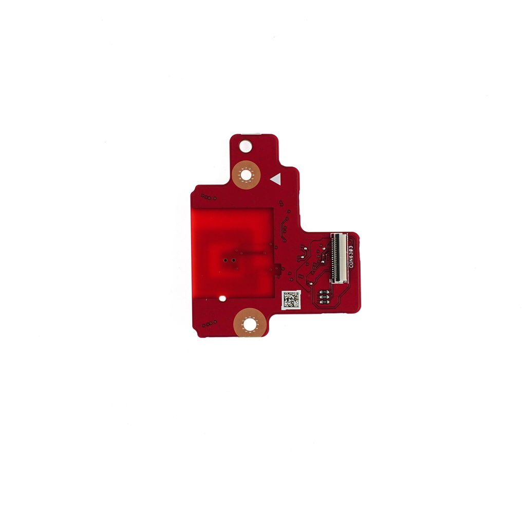 Asus G532LWS SOUL KEY BOARD