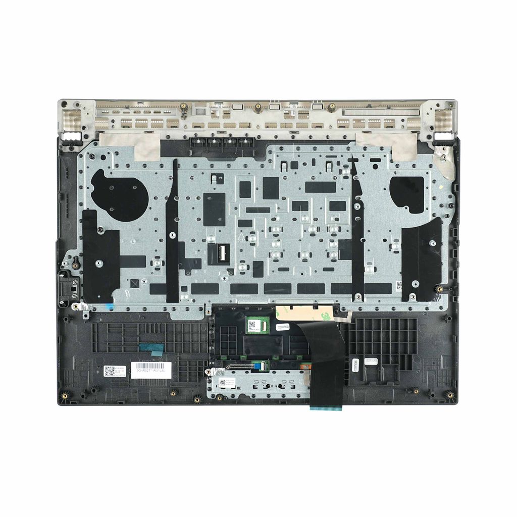 Asus G532LWS-1A Keyboard (LATIN AMERICAN) Module/AS (BACKLIGHT, LIGHTING TOUCHPAD)