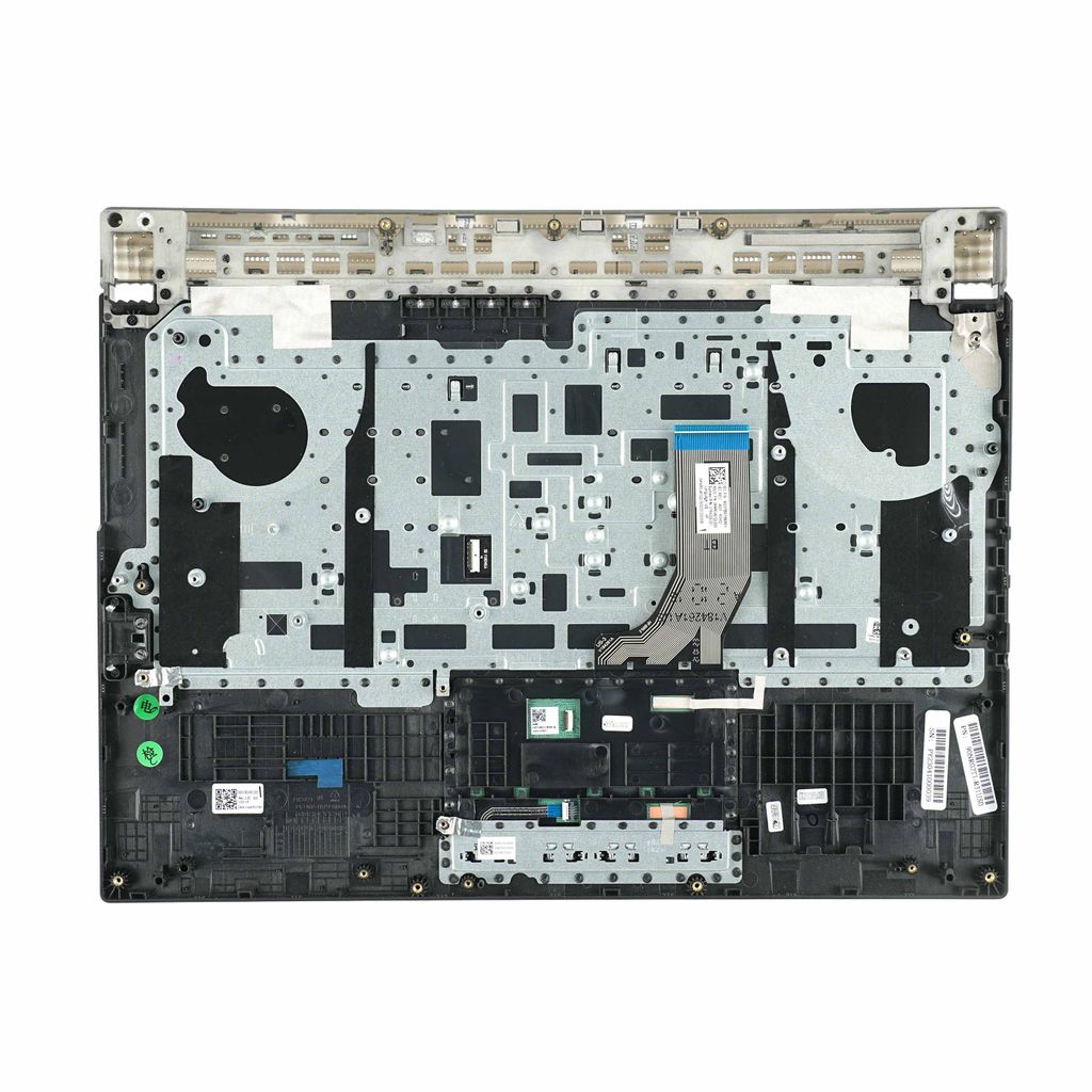 Asus G532LWS-1A Keyboard (US-ENGLISH) Module/AS (BACKLIGHT, LIGHTING TOUCHPAD)