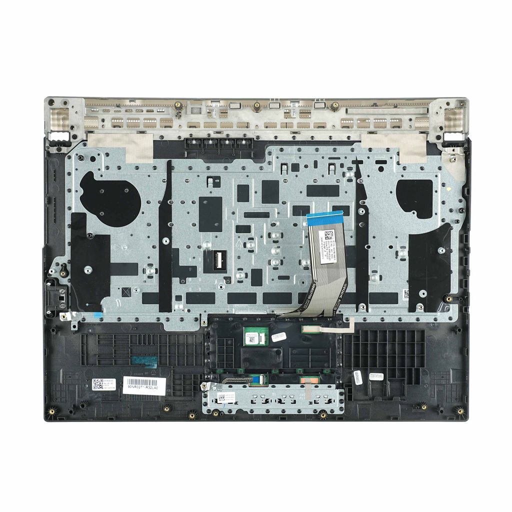 Asus G532LWS-1A Keyboard (LATIN AMERICAN) Module/AS (BACKLIGHT & TOUCHPAD)