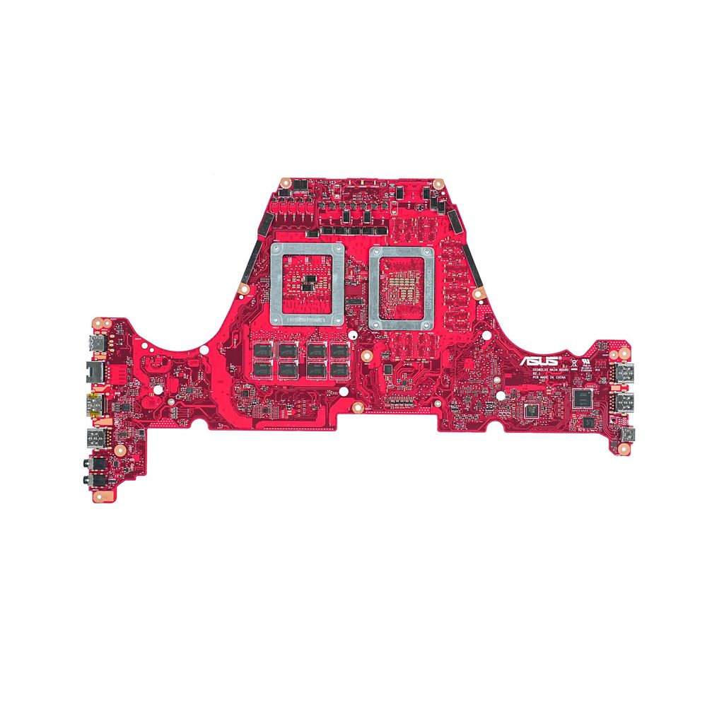 Asus GX502LWS MAINBOARD 8G/I7-10875H (V8G) (PER KEY)