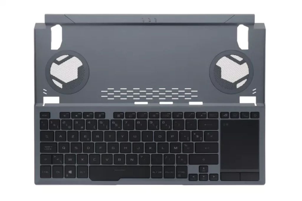 Asus GX550LXS-1C Keyboard (BELGIAN) Module/AS (BACKLIGHT)