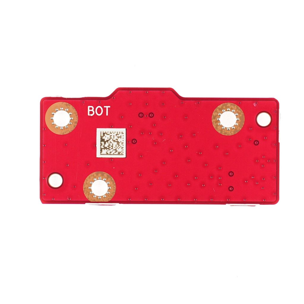 Asus GX502LXS POWER SWITCH BOARD