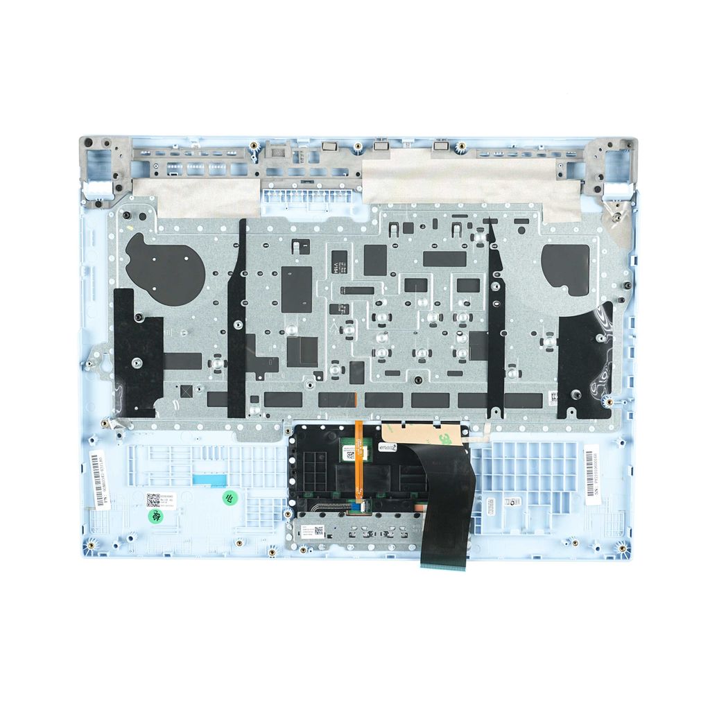 Asus G512LWS-1F Keyboard (LATIN AMERICAN) Module (BACKLIGHT & TOUCHPAD)