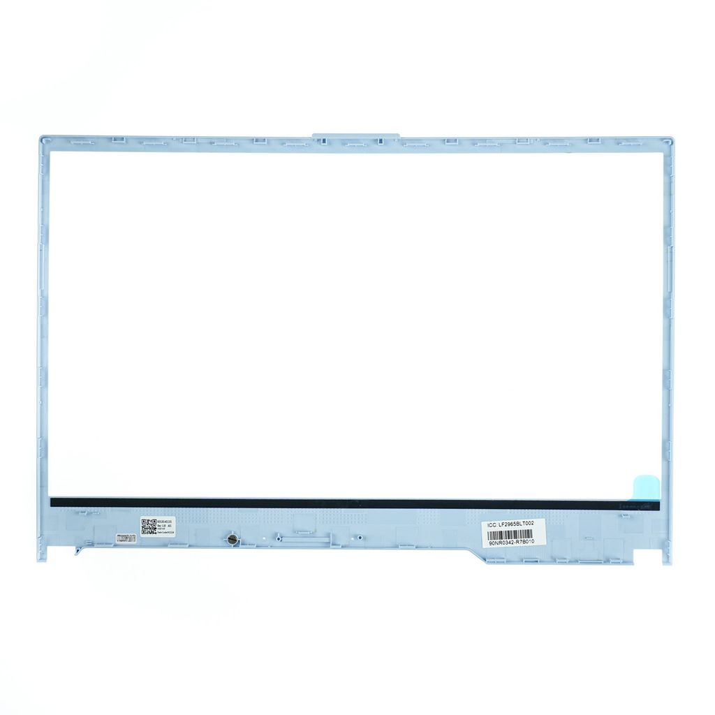 Asus G512LWS-1F LCD BEZEL ASSY