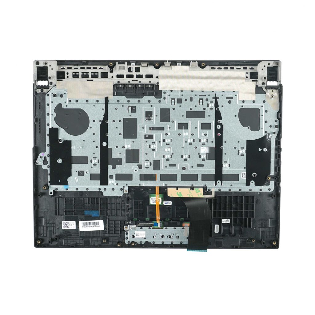 Asus G512LWS-1H Keyboard (LATIN AMERICAN) Module (BACKLIGHT & TOUCHPAD)