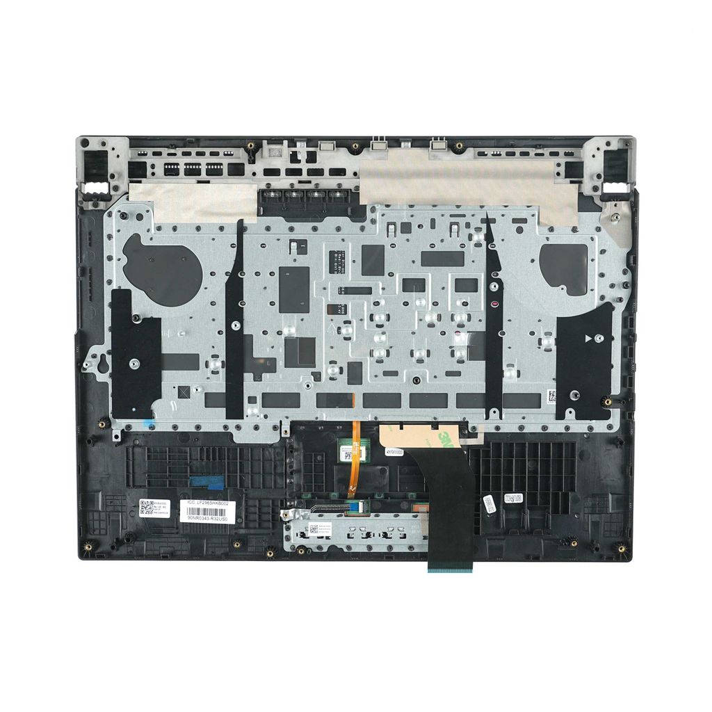 Asus G512LWS-1H Keyboard (US-ENGLISH) Module (BACKLIGHT & TOUCHPAD)