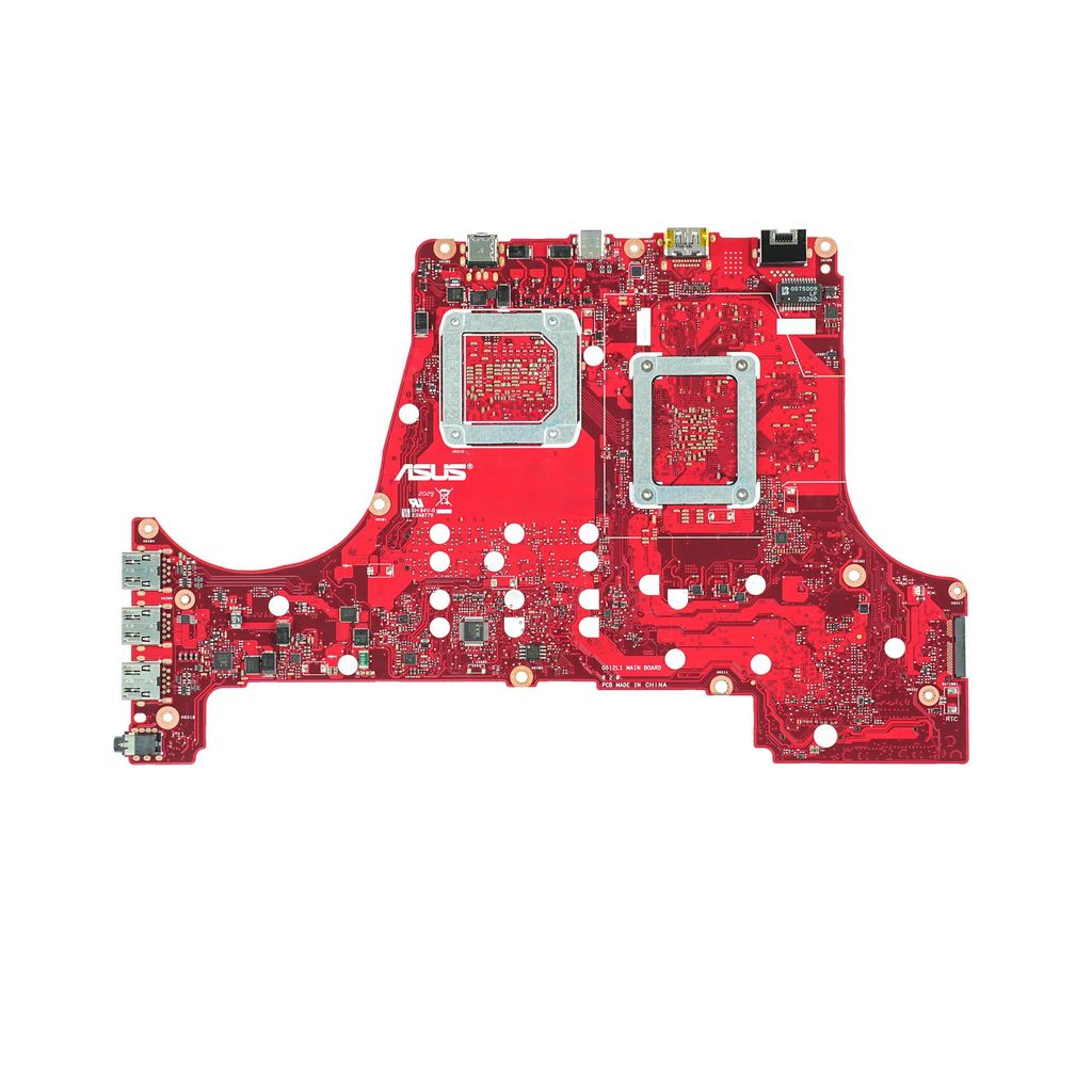 Asus G512LI MAINBOARD 0M/I5-10300H/V4G