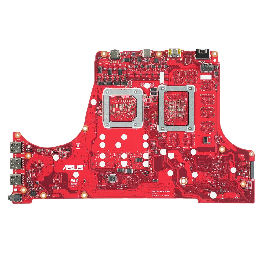Asus G712LU MAINBOARD 0M/I7-10750H/AS