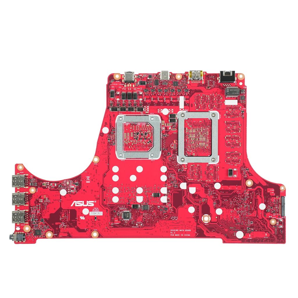 Asus G732LWS MAINBOARD 0M/I9-10980HK/V8G
