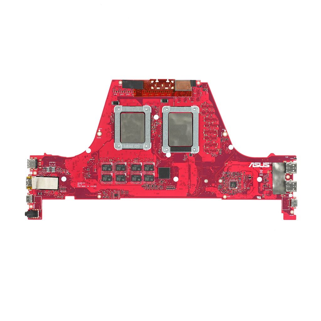 Asus GA401IV MAINBOARD 8G/R9-4900HS (V6G)