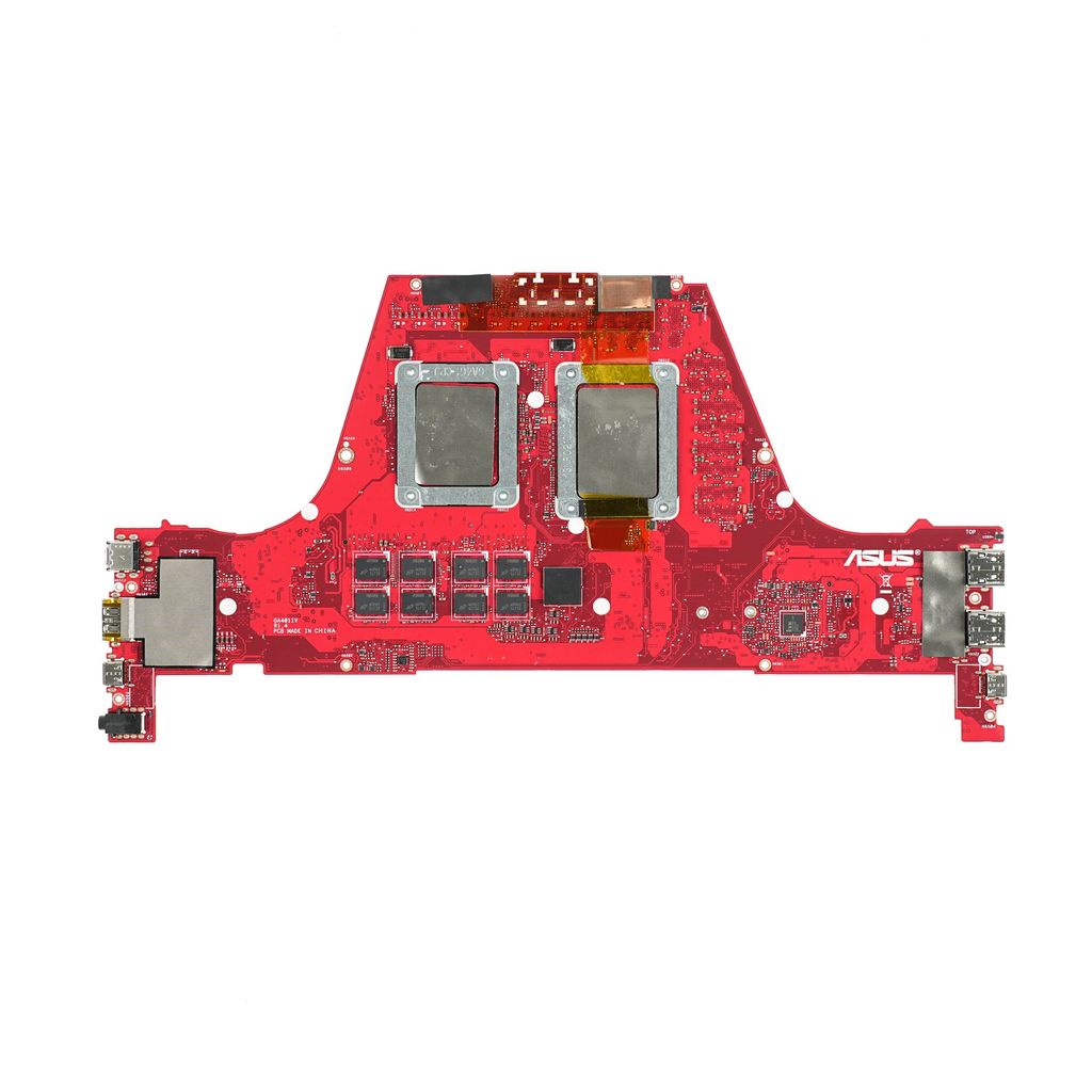 Asus GA401IV MAINBOARD 8G/R7-4800HS (V6G)