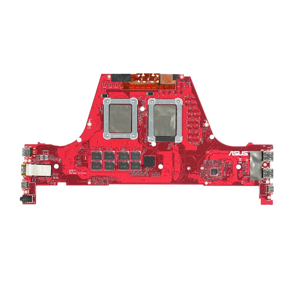 Asus GA401IVC MAINBOARD 16G/R9-4900HS (V6G)
